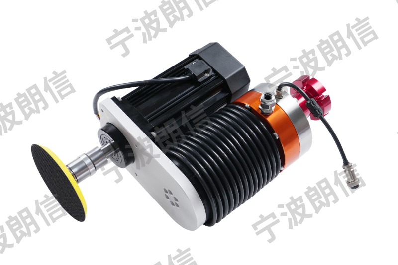 电主轴 LX-FDLK-300-CH