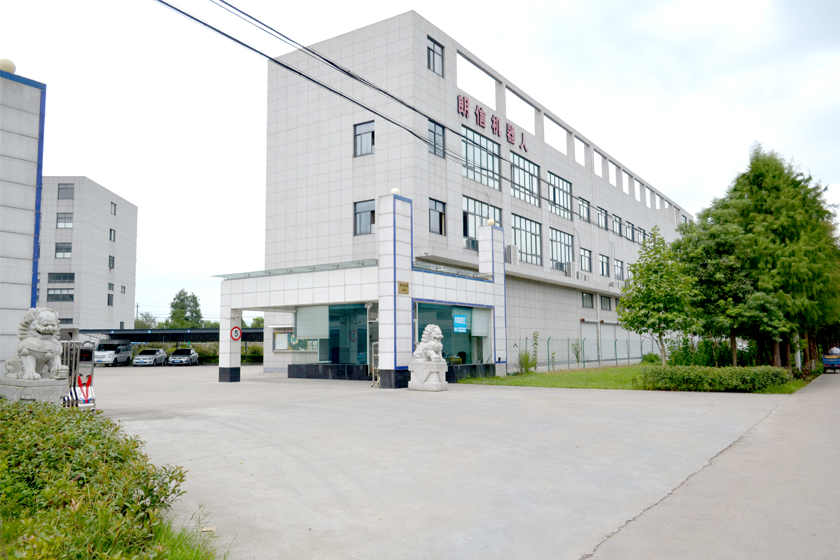 自动化柔性力控打磨产品供应商