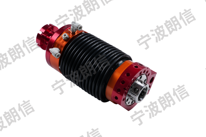 力控打磨系统 LX-FDLK-300-A/B/C/E/FH