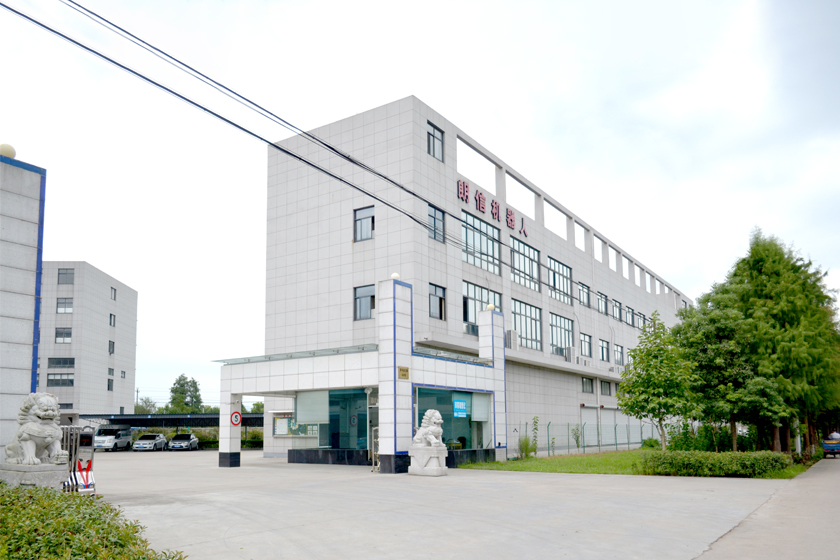自动化柔性力控打磨产品供应商