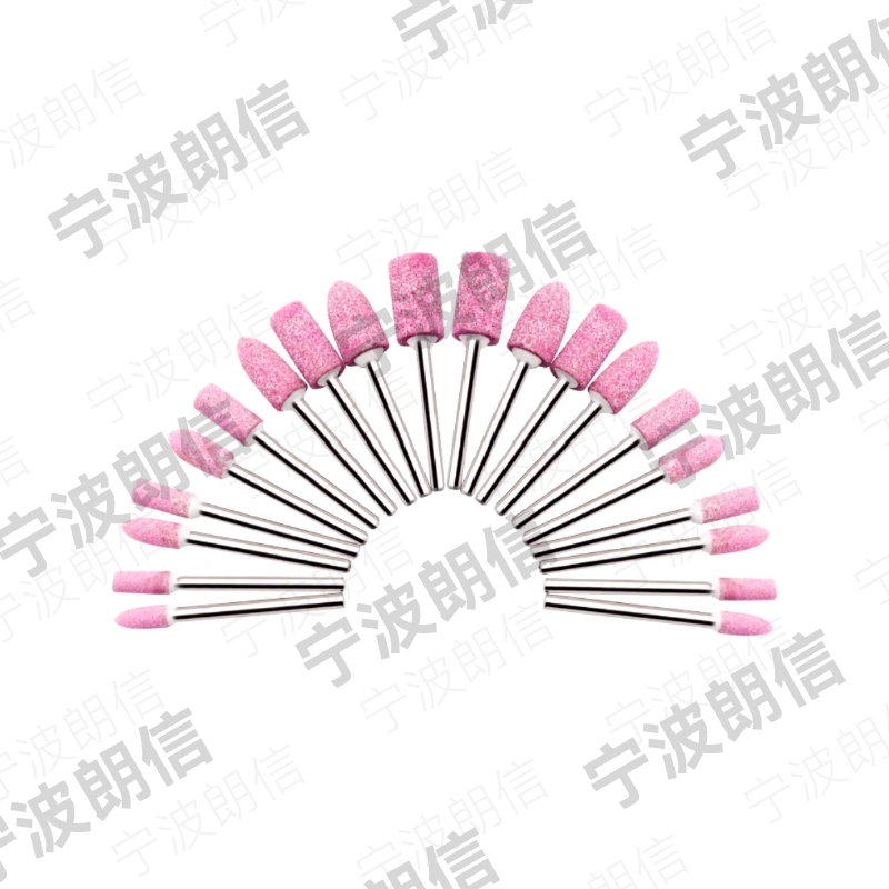 火石磨头